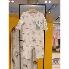 무냐무냐 FSM공유텐셀리오셀우주복01 MCFAAAGJ01 백화점 아울렛 (3612568)