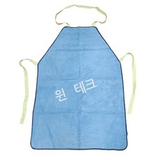 용접가죽앞치마