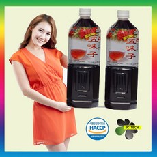 문경농협오미자