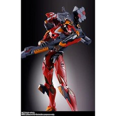 반다이 METAL BUILD MB 2호기 신세기 에반게리온 EVA-02