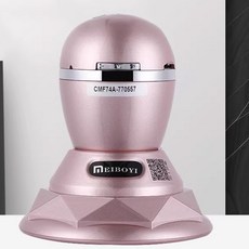 미용실 두피진단기 모발 검사 스마트폰 카메라 두피 현미경