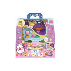 몰랑팩트별빛놀이공원