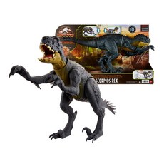 스콜피오스렉스