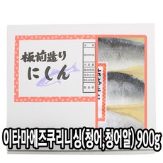 다인 이타마에즈쿠리니싱 900g 니싱 청어 청어알, [3823-0]니싱 이타마에즈쿠리니싱 900g, 1개