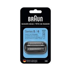 브라운일자면도기