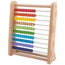 알록달록구슬세기