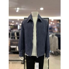 리버클래시 리버클래시 리버클래시 블랙 트위드 텍스쳐 믹스 라운트 티셔츠 LKF41403 (P003359808)