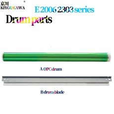 E Studio용 OPC 드럼 청소 블레이드 OD 2505 6LJ83358000 6LA27845000 2006 2306 2506 2007 2307 2507 2303 2803 230, 1개