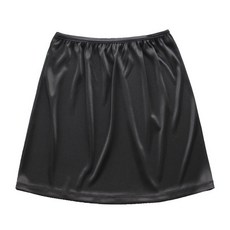 속치마 정전기방지 노출방지