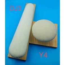 세탁소다리미판 부분다림질 셔츠 다용도실 스탠드, 1개, DJ3 + Y-4