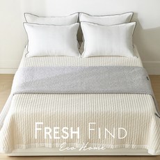 아델 워싱 양모 스프레드 S 화이트, 단일속성