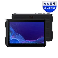 삼성전자 갤럭시탭 액티브4 프로 5G, WFII, 블랙, 64GB