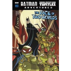 The Face of Two Worlds Hardcover, Stone Arch Books