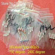온도퓨즈10a