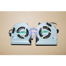 ASUS ROG Strix GL502 GL502VY GL502VS GL502VM GL502VSK MF75090V1 C540 S9A /MF75090V1 C550 S9A 5V 2., 1개, GPU FAN, 단일