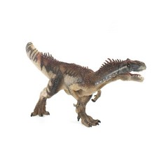 파포알로사우루스