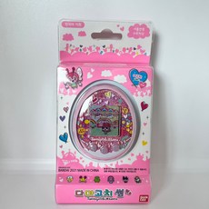 반다이다마고치썸