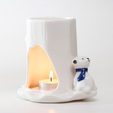 아로마버너세트