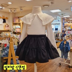 밀리밤블라우스150