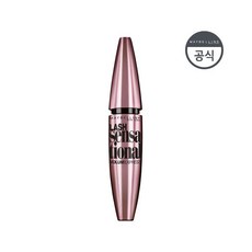 메이블린워터프루프마스카라
