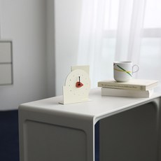 FIABA(피아바) 아르떼 탁상 시계 3COLORS