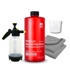 바인더중성프리워시