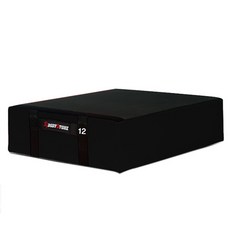[바디스톤]국산 소프트폴리오박스 1단계 점프운동 민첩성 크로스핏운동 점프박스 계단오르기 런지 하체 다리운동 국가대표훈련 하체단련 균형잡기 근력향상