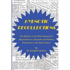 (영문도서) Hypnotic Recollections Paperback, National Guild of Hypnotist..., English, 9781885846174
