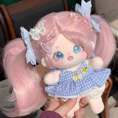아이돌인형몸체