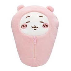 치이카와 침낭 인형 약 23cm (치이카와)