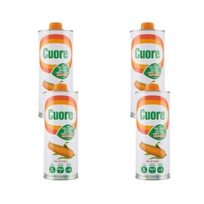 쿠오레마유오일