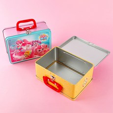 티니핑틴케이스
