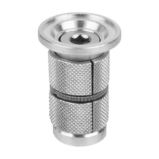 컴프레션플러그