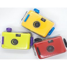 코닥다회용카메라