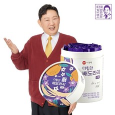 고려원인삼배도라지스틱