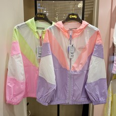 신디키즈바람막이