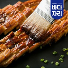 [바다자리] 국산 냉장 손질 풍천 민물장어 2kg 2-3미 소스 생강 소금 포함 자포니카종