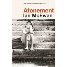 Atonement, Vintage Books