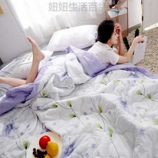 알파카이불솜크기