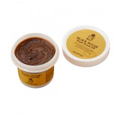 스킨푸드블랙슈가마스크