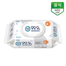 깨끗한나라손소독티슈12팩