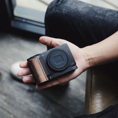 리코gr3뷰파인더