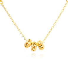 그레고리목걸이