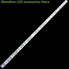 톰슨 32HD5506 32HD5536 32HD5526 LED 백라이트 스트립 32HR330M12A0 V3 V6 4C-LB3212-HR01J 6V 11LED/12LED/13, 색깔2, 하나, 1개