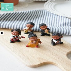 악기미니어쳐