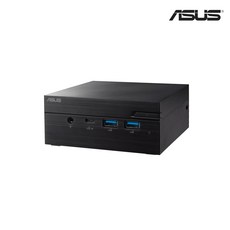 ASUS 미니PC PN53-S1-B-S5001MD AMD R5-7530U (램/SSD/HDD 미장착 업글선택) 초소형 미니피씨 베어본PC, PN53-S1-B-S5001MD 기본