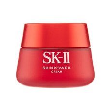 SK-II 스킨파워 크림 50g 촉촉한 타입 sk2 백화점정품