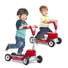 라디오플라이어페달스쿠터