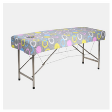  접이식 마사지 안마침대 마사지베드 반영구 물리치료 뜸 휴대용, 다른 크기, 180x70cm 