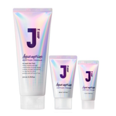 아쿠아마린워터팩